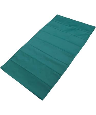 Buy Reusable Flower-Shaped Patient Transfer Slide Sheet | Washable Nylon Bed Sheet for Cars & Hospital (135x75cm) - Buy Online on GoSupps.com