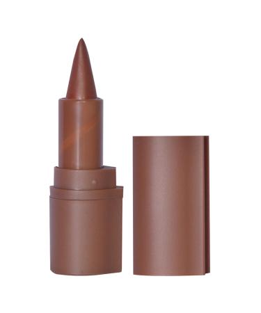 Naqqios Lip Possession - Waterproof pigment pencil long-lasting matte lip color | Extreme lip liner precision lip pencil application hydrating lip makeup