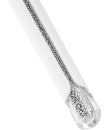 Nail Art Dotting Pen Set with 800 Metal Beads - DIY Nail Decoration for Manicure/Pedicure (Silver) - Buy Online on GoSupps.com