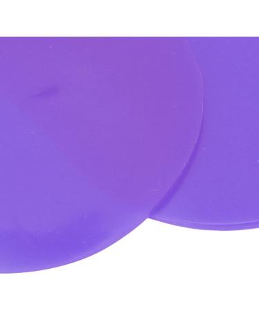 Professional Hair Cutting Collar - Waterproof Silicone Hair Dyeing Pad | Salon-Grade Neck Protection for Stylists - Buy Online on GoSupps.com