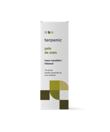 Terpenic Labs Terpenic Siam Stick 10ml 10ml