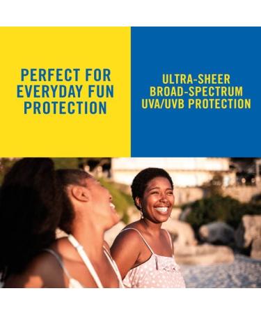 Banana Boat Aloe Vera with Vitamin E Sunscreen Lip Balm SPF 45 - .15 oz Pack of 6 - Buy Online on GoSupps.com