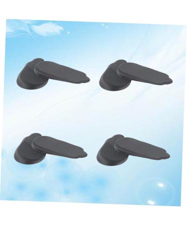 FOMIYES Foot Corrector Insoles - 4 Pairs Arch Support & Plantar Cushion Pads for Optimal Foot Comfort - Buy Online on GoSupps.com