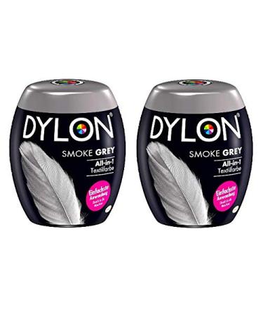 Pod Dylon Smoke Grey 350g Smoke Grey 2 Grey 2