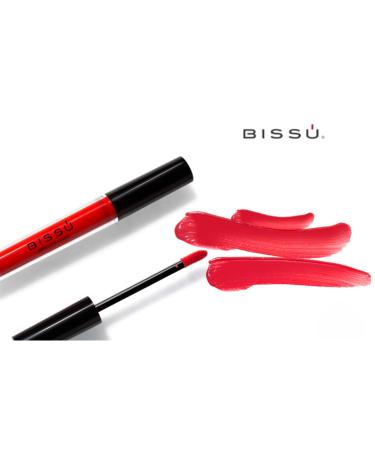 Buy Biss Lip Gloss - Plump High Shine Vegan | 12 Stunning Shades for All - Buy Online on GoSupps.com