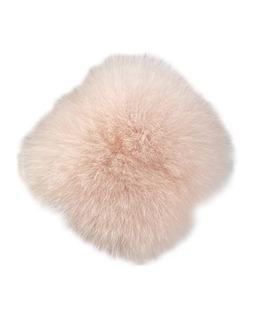 Hair Pins For Women Hair Claw Clips Barrettes Plush Hair Catch Barrette Jaw Clamp Half Bun Hairpins Hairgrip Headwear (Color : D)