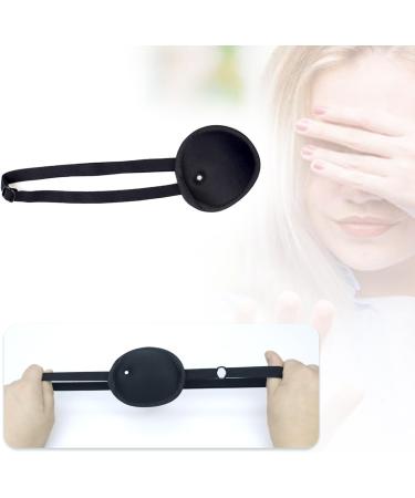 2 Pcs Medical Eye Patches - Retina Detach Eye Shield for Cataract Surgery & Amblyopia - Breathable Lazy Eye Covering - Buy Online on GoSupps.com