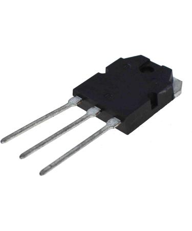 Buy Reland Sun 5-Piece SGH30N60RUFD TO-3P G30N60RUFD for International Shipping - Top Quality Electronic Components - Buy Online on GoSupps.com