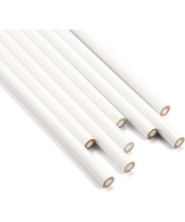 gLoaSublim Nail Art Pens DIY Nail Art Rhinestones Jewelry Picking Dotting Tool Wax Pencil Pen Picker White - Buy Online on GoSupps.com