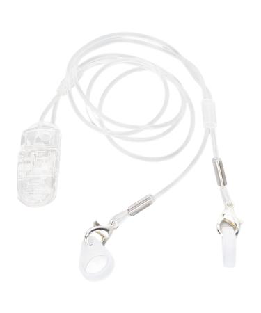 Hearing aid strap hearing aid straps. Protecting hearing aids Prevents falls when traveling for seniors
