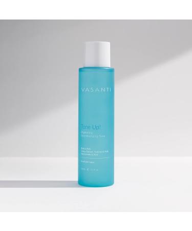 VASANTI Tone Up! Brightening Pore Minimizing Toner - Buy Online on GoSupps.com