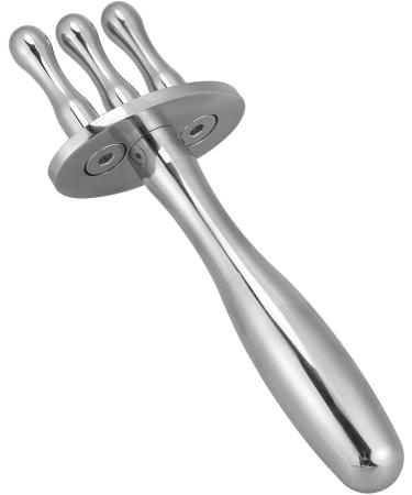 Magnetic Therapy Pen & Forks Set | Meridian Point Massage for Beauty Care & Relaxation - Buy Online on GoSupps.com