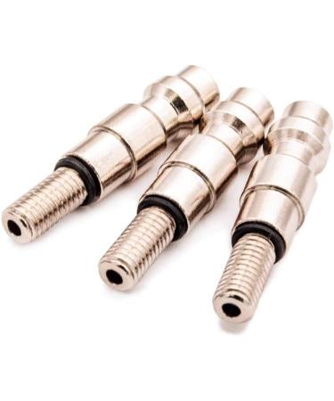 AOLS Airsoft HPA Magazine Valve Adapter for WE & KJW - International Shipping Available | Enhance Your Airsoft Game - Buy Online on GoSupps.com
