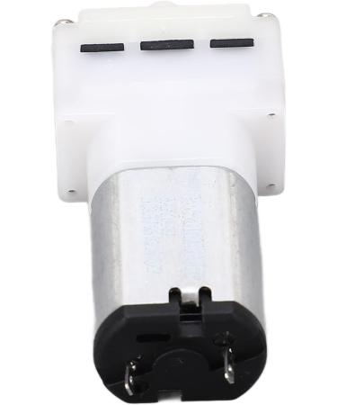 Buy Micro-Air Pump Motor DC3V - Corrosion-Resistant Explosion-Protected Mini Air Pump for Aquariums High Air Flow & Low Noise - Buy Online on GoSupps.com