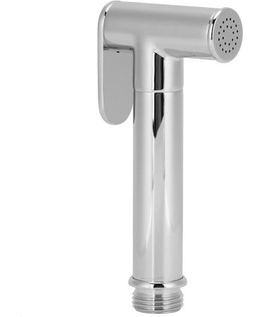 Hand Bidet G1/2 Copper Sprayer - Premium Bidet Shower Nozzle for Bathroom WC Accessories - Buy Online on GoSupps.com