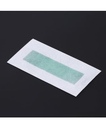 10x Hair Removal Epilator & Cold Wax Strips | Nonwoven Fabric Pads for Face - Shop Internationally - Buy Online on GoSupps.com