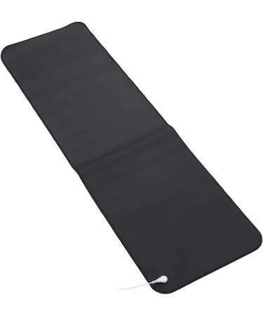 Enhanced Sleep Earth Mat - Grounding Mat for Stress Relief & Balance | EU Connector - Buy Online on GoSupps.com
