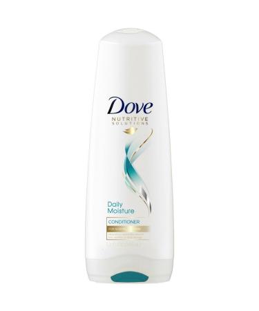 Dove Nutritive Solutions Daily Moisture Conditioner 12 Fl Oz