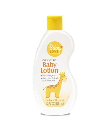 PRODUCTS Baby Lotion 0.93 Pound