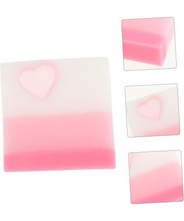 Ipetboom Handmade Essential Oil Soap Essential Oil Soap Bar Shower Soap Bar Handmade Bathing Soap Bar Scrub Soap Bar Refreshing Skin Soap Refreshing Skin Scrub Soap Frosted - Buy Online on GoSupps.com