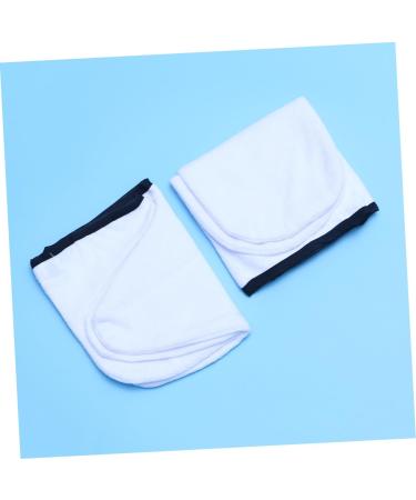 minkissy 6 Pairs Heat Tanning Mitt Paraffin Bath Cloth Gloves Paraffin Wax Bath Gloves & Booties Wax Gloves Thermal Gloves Hand Treatment Cover Thin Section Insulation Cotton - Buy Online on GoSupps.com