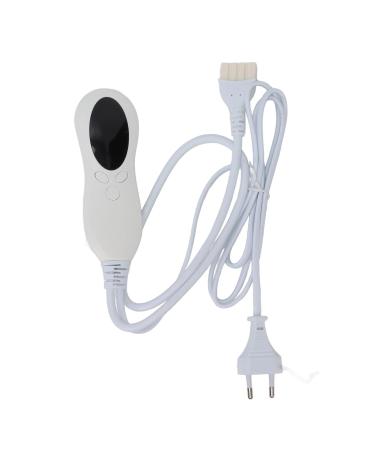 Heating Pad for Sleeping - 10 Temperature Levels 75W EU Plug (220-240V) - Wide Application & Timing Function - Fast International Shipping - Buy Online on GoSupps.com