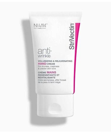 Strivectin Volumizing & Rejuvenating Hand Cream