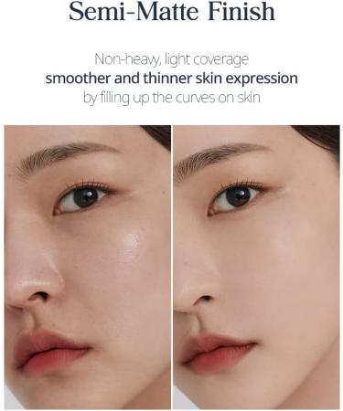 CLIO Kill Cover New Founwear Cushion in 4 Ginger - 1.04 oz (Pack of 1) - Buy Online on GoSupps.com