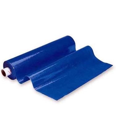 NRS Healthcare Blue 20 x 100 cm Dycem Reel Non Slip Grip Material Single