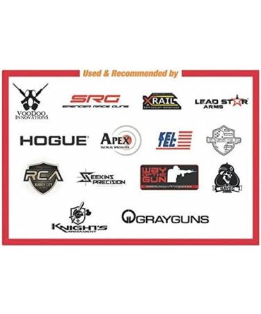 Lucas Extreme Duty CLP 10915 + Grease Tube 10889 + Needle Oiler 10875 - All-in-One Maintenance Kit - Buy Online on GoSupps.com