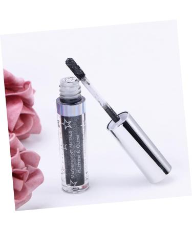 Balacoo Makeup Eyeshadow 2pcs Glitter Eyeshadow Women Makeup Glow Eye Powder Liquid Eyeshadow Eye Shadow Flash Glitter Eyeliner - Buy Online on GoSupps.com