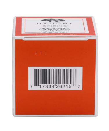 Buy Origins Ginzing Glow-Boosting Gel Moisturizer 50ml | Radiant Skin & Hydration - International Shipping - Buy Online on GoSupps.com