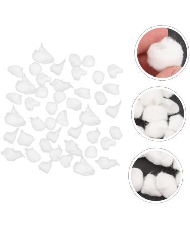  MERRYHAPY MERRYHAPY Pack of 4 Soft and Absorbent Nail Polish Remover Pads - Buy Online on GoSupps.com