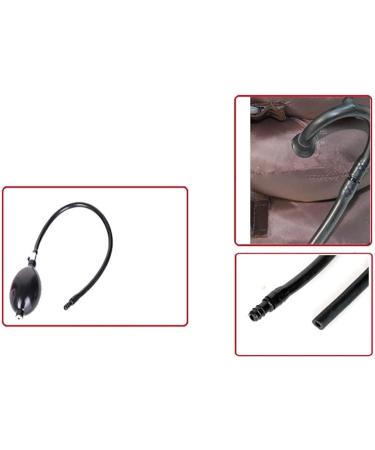 Neck Protection Cervical Traction Device Three-Layer Half Velvet Brown Home Neck Guard Traction Family Health Care (Color : Brown Size - Buy Online on GoSupps.com