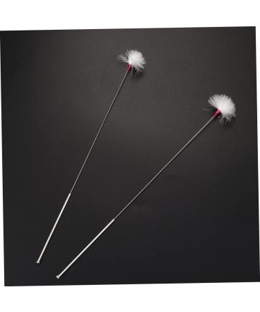 HEALIFTY 8 Pcs Ear Cleaning Tool Set - Ear Wax Removal Curette Scraper Kit - Buy Online on GoSupps.com