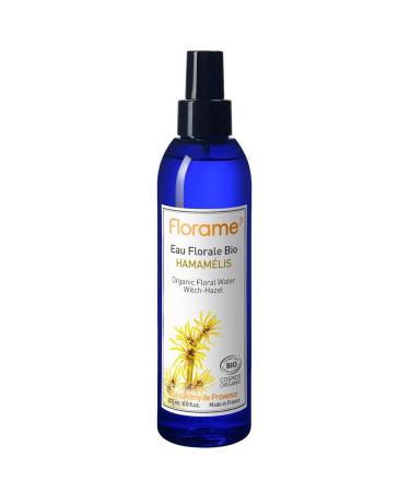 Witch Hazel Floral Water 10 ml