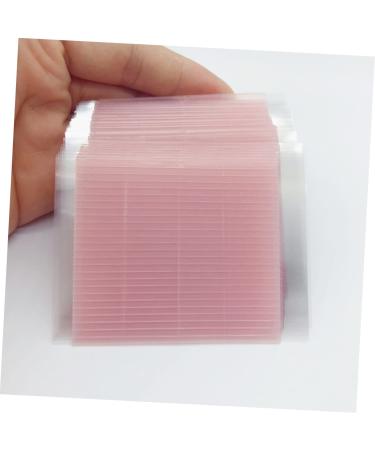 Beaupretty Adhesive Stickers 6 Sheets tool decorative tape decorate cosmetics stickers woman Medical Adhesive Film eyelid sticker for women beautiful eyes natural girl double eyelid sticker - Buy Online on GoSupps.com