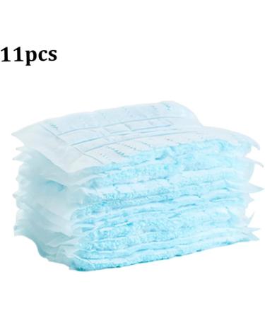 Fluffy Duster Refill Disposable Duster Refill Hand Duster Refill Replacement Duster Head with 10Refills for Cleaning 10PCS/SetFluffy Duster Refills Hand Duster Refills Duster Refill Heads Dis - Buy Online on GoSupps.com