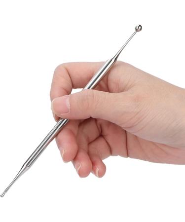 Acupressure Pen for Facial & Ear Massage | Small Delicate Acupuncture Tool | International Shipping Available - Buy Online on GoSupps.com