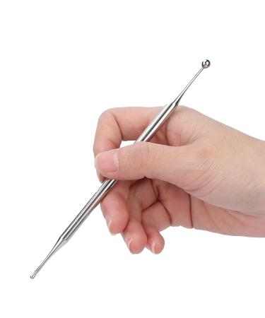 Buy Ear Acupuncture Pen - Acupressure & Ear Massage Tool | Small & Delicate for Thanksgiving Gifts - Buy Online on GoSupps.com