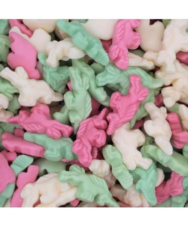 Jelly Unicorns 225g Sweet Pouch