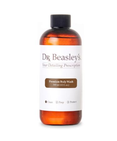 Dr Beasley's DB-w11d12 Premium Body Wash 360ml
