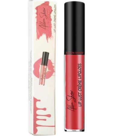 Linsition Velvet Lip Gloss Make-Up Lipstick Velvety Liquimat Non-Stick Matte Lip Stick Stain Packs for Dark Skinned Women Red Mat Original 24 Hour - Buy Online on GoSupps.com