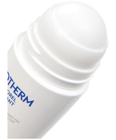Biotherm Le Deodorant Roll-On Antiperspirant 2.53oz | Lait Corporel - Shop Internationally for Freshness & Confidence - Buy Online on GoSupps.com