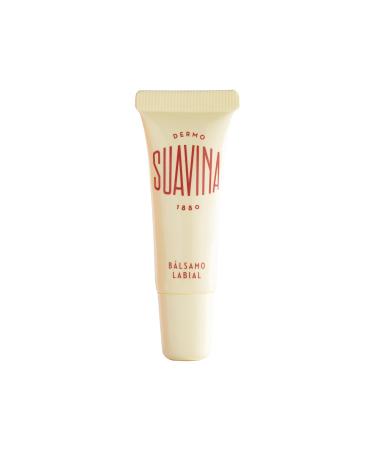 Suavina Original Moisturizing Lip Balm - 12ml | Hydrating & Repairing Lip Care - 1 Pack - Shop Internationally - Buy Online on GoSupps.com