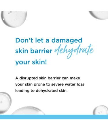 Sim_ple Water Boost Micellar Face Wash | 5 fl oz for Normal to Dry Skin - Hydrating & Gentle Cleanser for All Skin Types | International Shipping Available - Buy Online on GoSupps.com