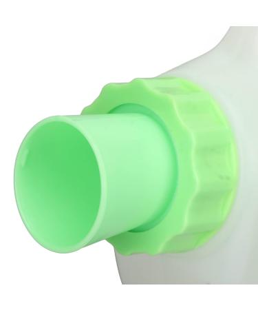 Urine Bottles Male Male Urine Bottle Elderly Urine Bottle Reusable Spill Proof Thicken Portable 1000ml Urinal with Lid for Men - Buy Online on GoSupps.com