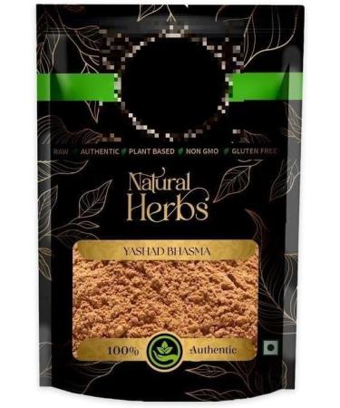 Yashad Bhasma Pure & Natural (50 g) 50 g (lot of 1)