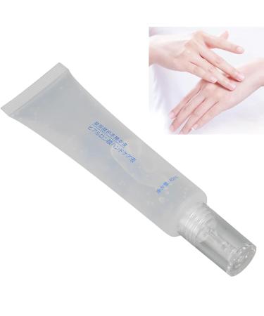 Brightening & Moisturizing Hand Cream | Nourishing Hand Lotion for Dry Skin Relief - Buy Online on GoSupps.com
