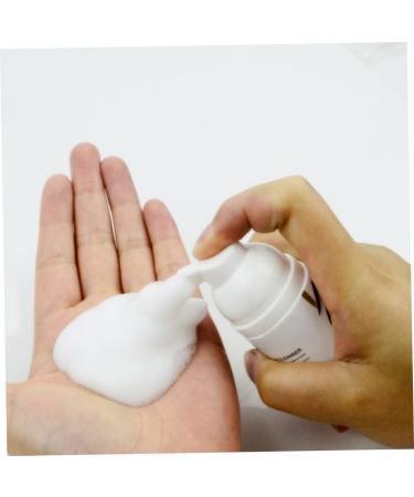 1PC Eyelash Foaming Cleaner Gentle Lash Extension Cleanser & Shampoo Mousse for Perfectly Clean Lashes - Buy Online on GoSupps.com